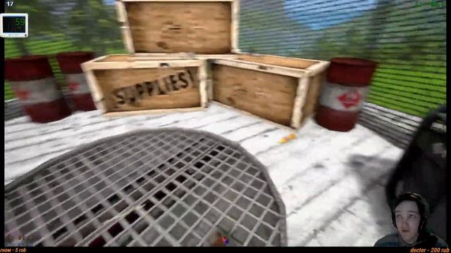 Ловим сигналы и делаем апгрейды в Voices of the Void