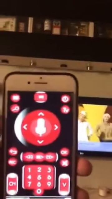 Démo OK Livebox avec l’application Télécommande Vocale sur iPhone смотреть онлайн