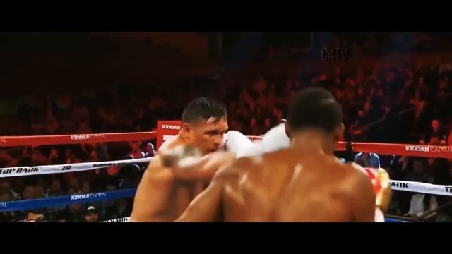 Александр Усик Ключи к Победе над Тайсоном Фьюри смотреть онлайн