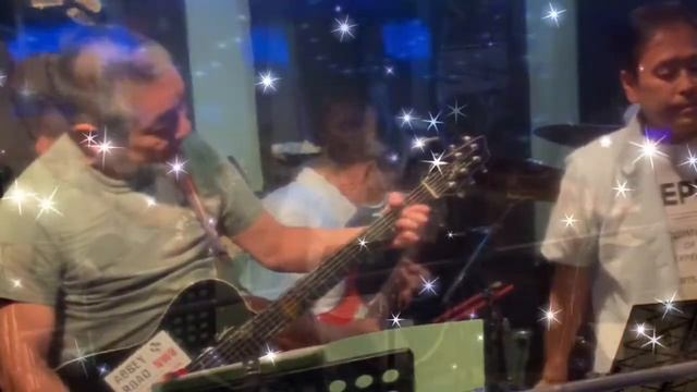 永田さん歌ってみた　Too Much Love Will Kill You