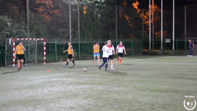 Видеообзор 6-тура Комета-Аленка 22.08.17 смотреть онлайн