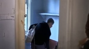 Заброшенный детский лагерь Космос
