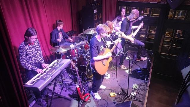 Californication by R.H.C.P