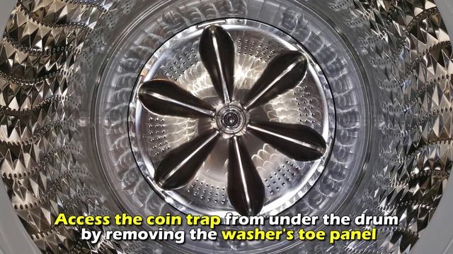 How To Fix Frigidaire Washer Code E2 (Machine Takes Too Long To Drain - Simple Steps To Solve It!)