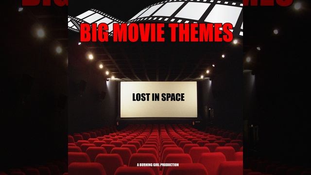 Lost in Space (From "Lost in Space") смотреть онлайн