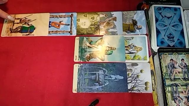 ТЕЛЕЦ. ФЕВРАЛЬ 2022 смотреть онлайн