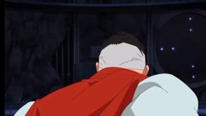 Бэтмен Vs Омнимен