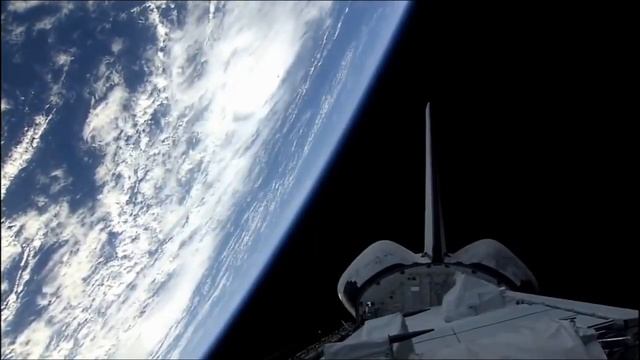 Musica Relajante - Comforting Depths (Dop Clip) | Космос