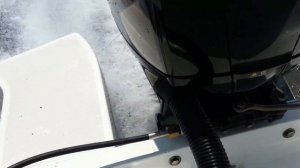 Mercury 150 efi