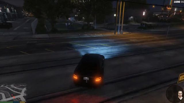 [60 fps] GTA V #42 FINAL - Моральный выбор, есть ли он у нас? смотреть онлайн