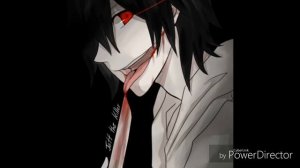 КрипиПаста - песня - Джефф Убийца и Джейн Убийца - "Гармошка"