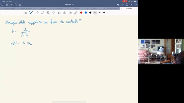 Fisica subatomica (01-03-21) смотреть онлайн