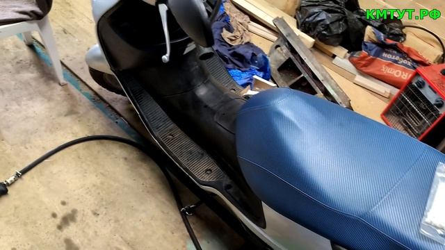 Как дела в мастерской 17 мая 2024 смотреть онлайн