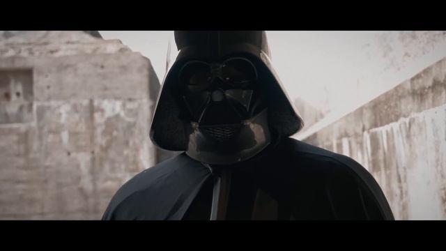 Vader: Pull to the Light || A Star Wars Fan Film смотреть онлайн