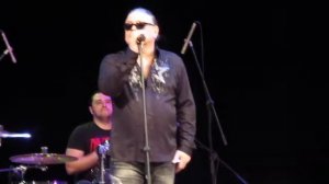 Рок-Острова - Ну а я люблю