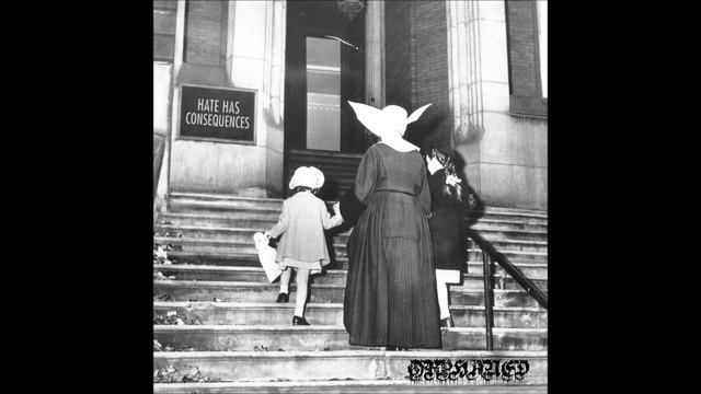 ORPHANED - Hate Has Consequences EP [FULL ALBUM] 2022 смотреть онлайн