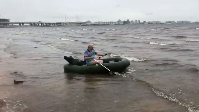 СтридаМК на воде смотреть онлайн