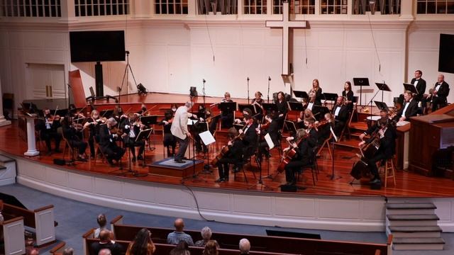 Mozart Jupiter Symphony No 41 in C Major Mvt 3 смотреть онлайн