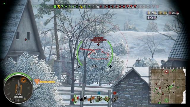 Zgrany pluton#6 World of Tanks Xbox One/Ps4 смотреть онлайн