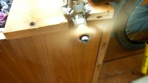 Микродвигатель РИТМ-М