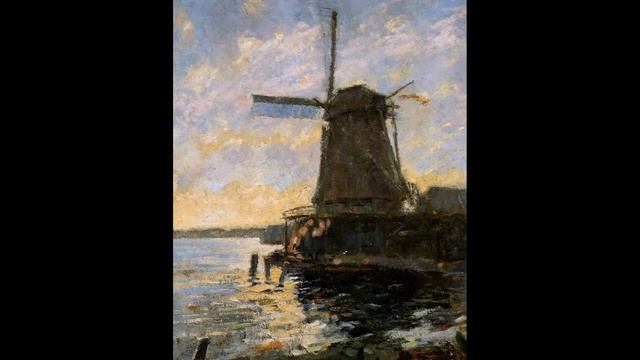 Франс Марс (Mars Frans) картины великих художников смотреть онлайн