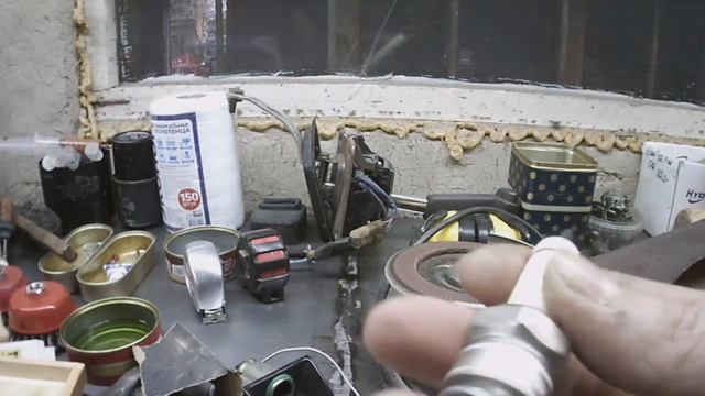 ИЖ-Юпитер3 "нужен совет" смотреть онлайн