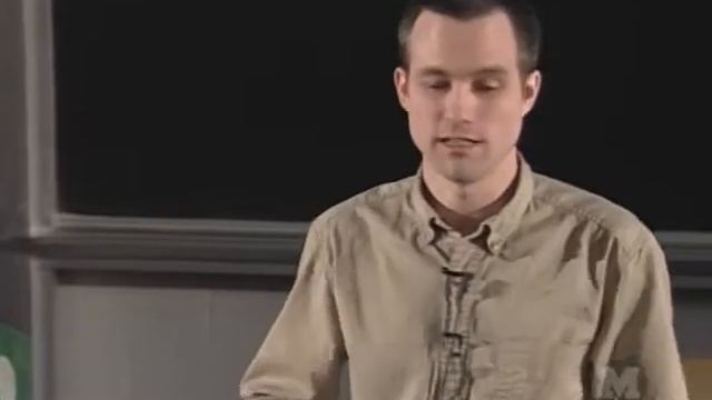 John Monnier - Saturday Morning Physics - 04/09/05 смотреть онлайн