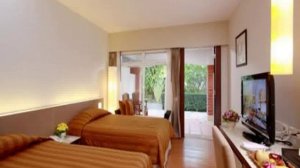 Таиланд, Пхукет, Патонг Бич - Patong Resort Hotel 3 Star