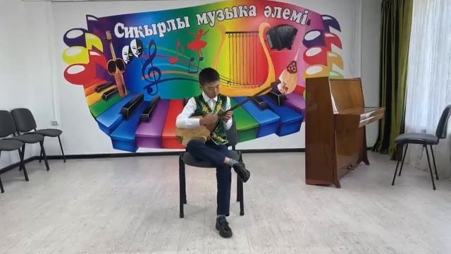 Құрмантай Мұхаммед