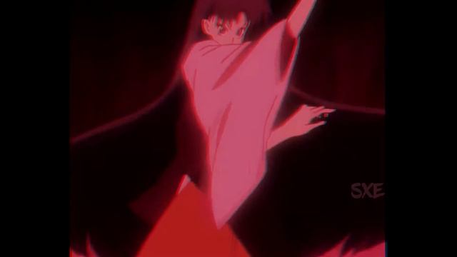 Sailor Mars / Rei Hino AMV - Say It