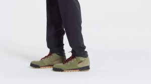 Adidas túracipő TERREX SNOWPITCH C RDY férfi