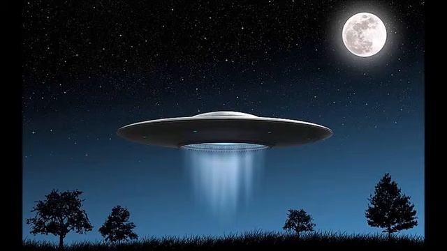 UFO tone (NFM2, stage 1; MOD format music) смотреть онлайн