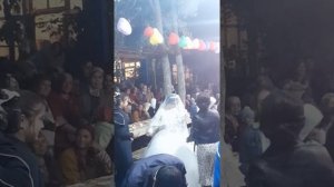 озбек гава той