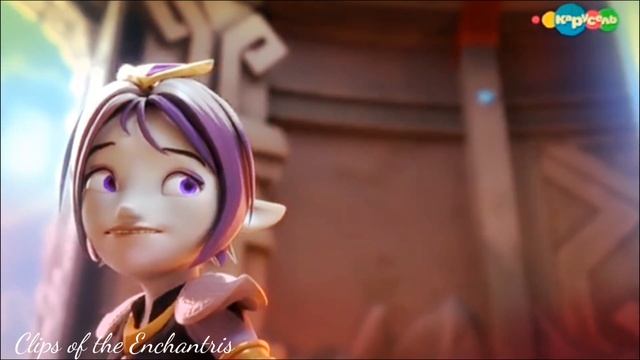 Рифф и Аоки: Девочка с картинки(Заказ)