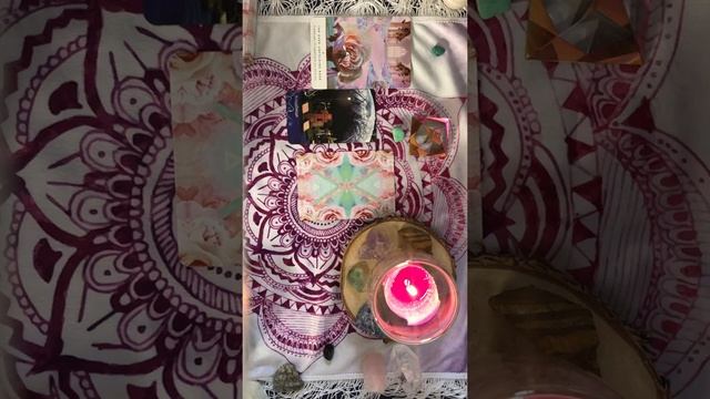 Что произошло с Вами в период затмения ?Совет до конца Планетарного нового года 🙏🏻✨Расклад смотреть онлайн