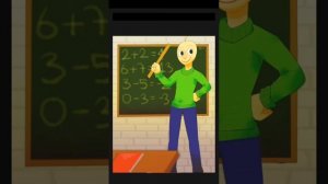 Песня балди на руском