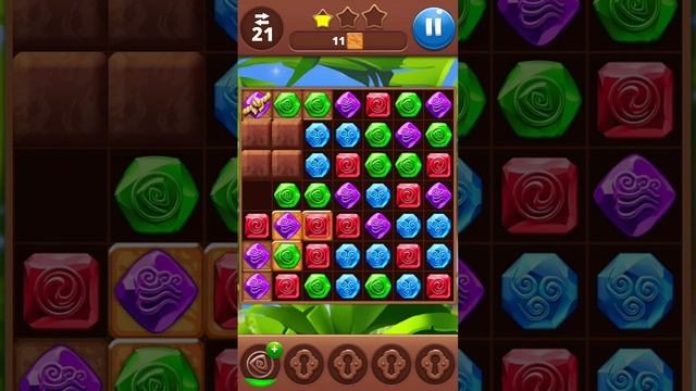 планета самоцветов (уровень 47) смотреть онлайн