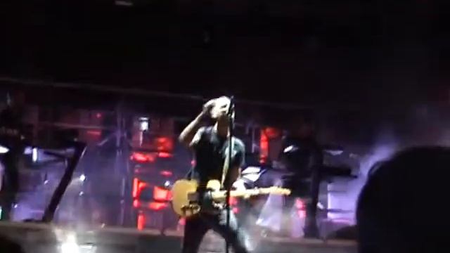 All your love   Planet Funk @ Carroponte смотреть онлайн