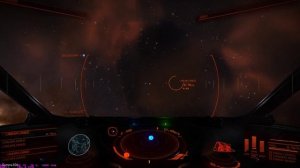 Elite Dangerous Черная дыра в скоплении Плеяды. Black hole star Maia