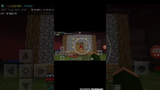 Играем с Алисой На BombaCraft смотреть онлайн