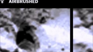 НЛО UFO Съёмки поверхности кометы 67P с космического зонда Розетта 720p