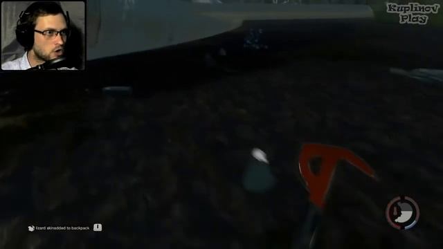 Охотник 7 поколения ►Kuplinov смотреть онлайн