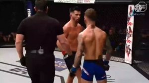 Топ 10 Наилучших Бойцов ММА