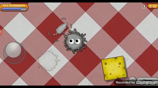 TASTY PLANET СЕРИЯ 2 ПИКНИК И ОКЕАН