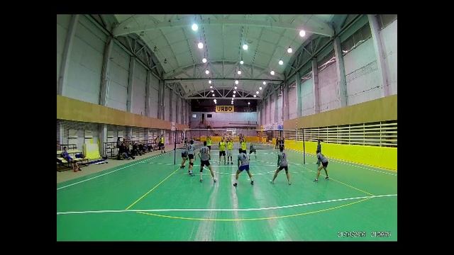 Темп - ВК КОСМОС КВЛ 2016 смотреть онлайн