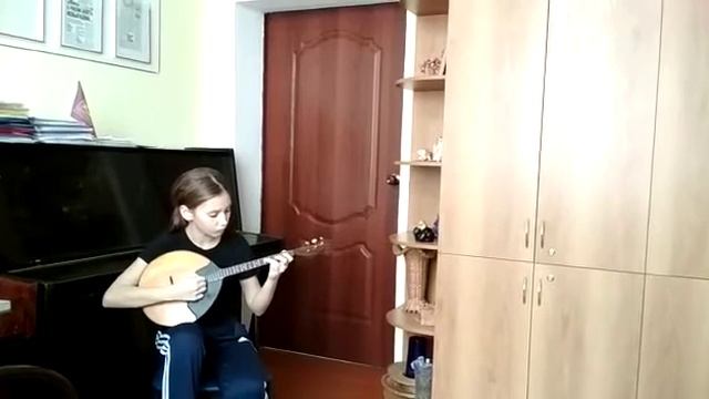 1235 Бабич Ангелина ст Динская Бурре смотреть онлайн