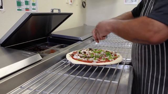 Papa Johns of Neptune - Business Member Testimonial