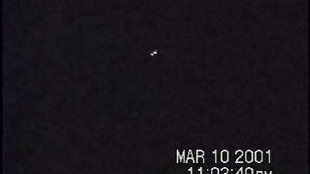 UFO_Classify смотреть онлайн