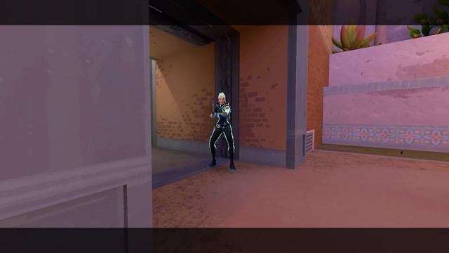 I Tried Pro Aim Training For 7 Days смотреть онлайн