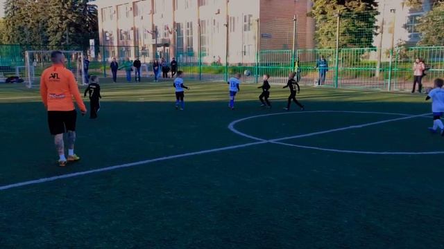 2021/05/10 - ЦДКА-2015 - Planet Ball смотреть онлайн